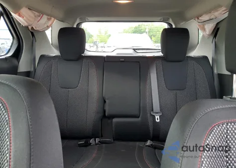 2015 Chevrolet Equinox Lt from USA, damaged, VIN 2GNALBEK3F6216739